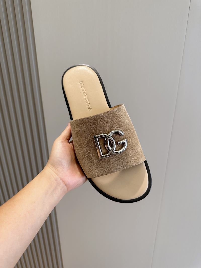 Dolce Gabbana Slippers